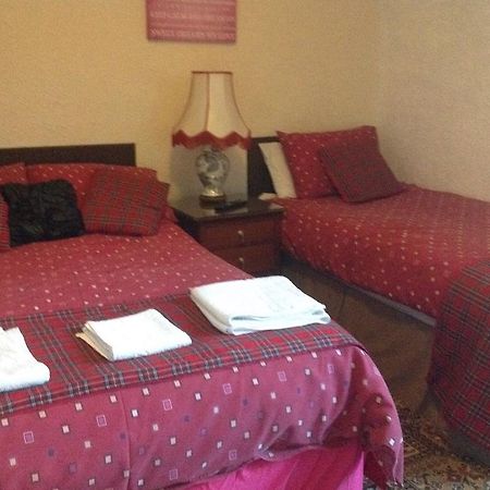בלקפול Cowley Hotel מראה חיצוני תמונה