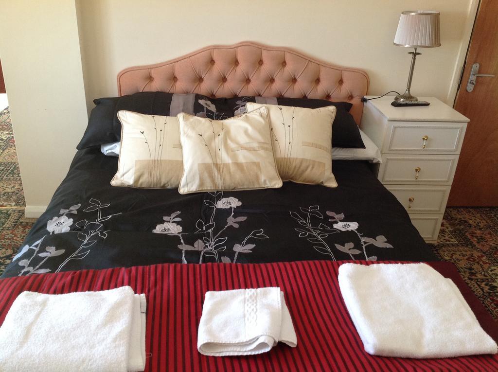 בלקפול Cowley Hotel חדר תמונה